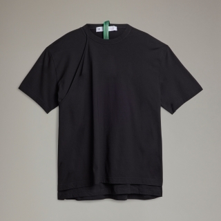 CH2 Dry Crepe Jersey Short Sleeve Tee