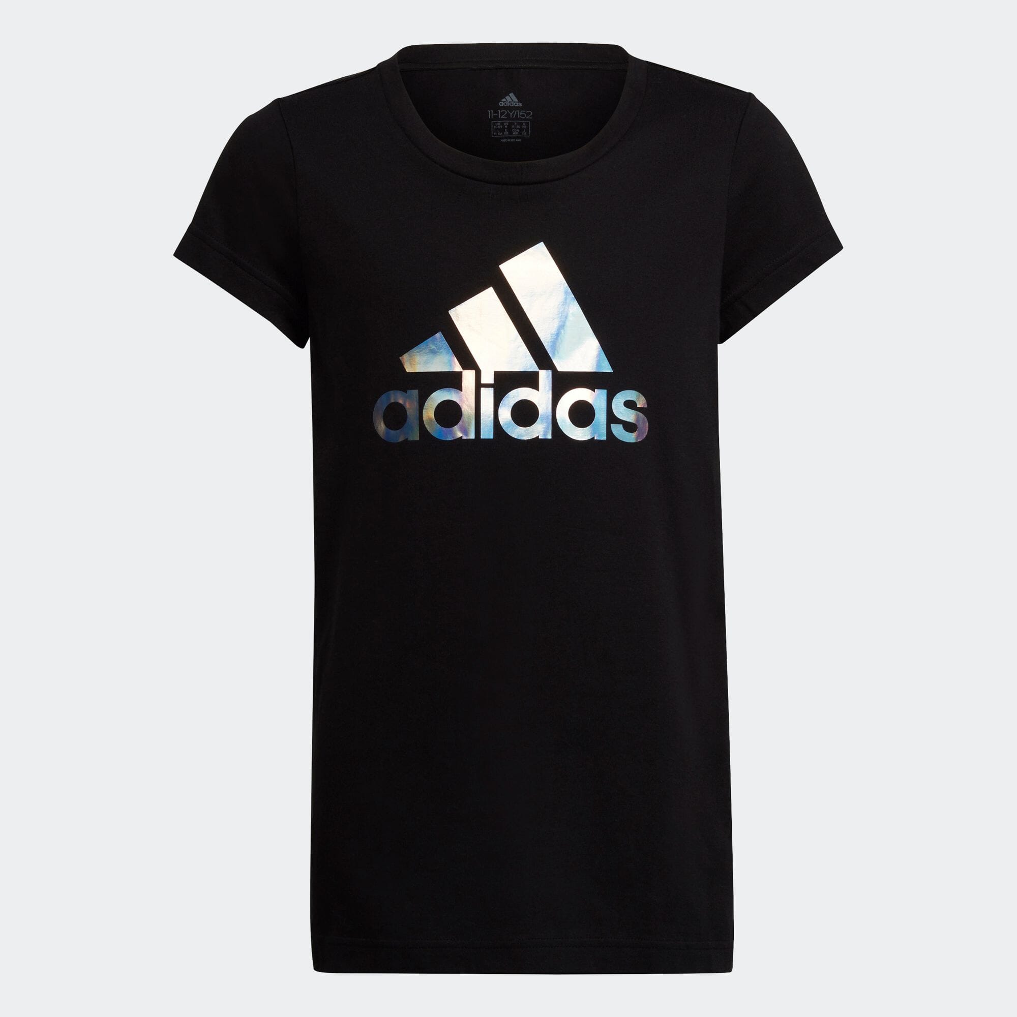 半袖 Tシャツ アディダス Adidas 2枚セット 130 トップス(Tシャツ