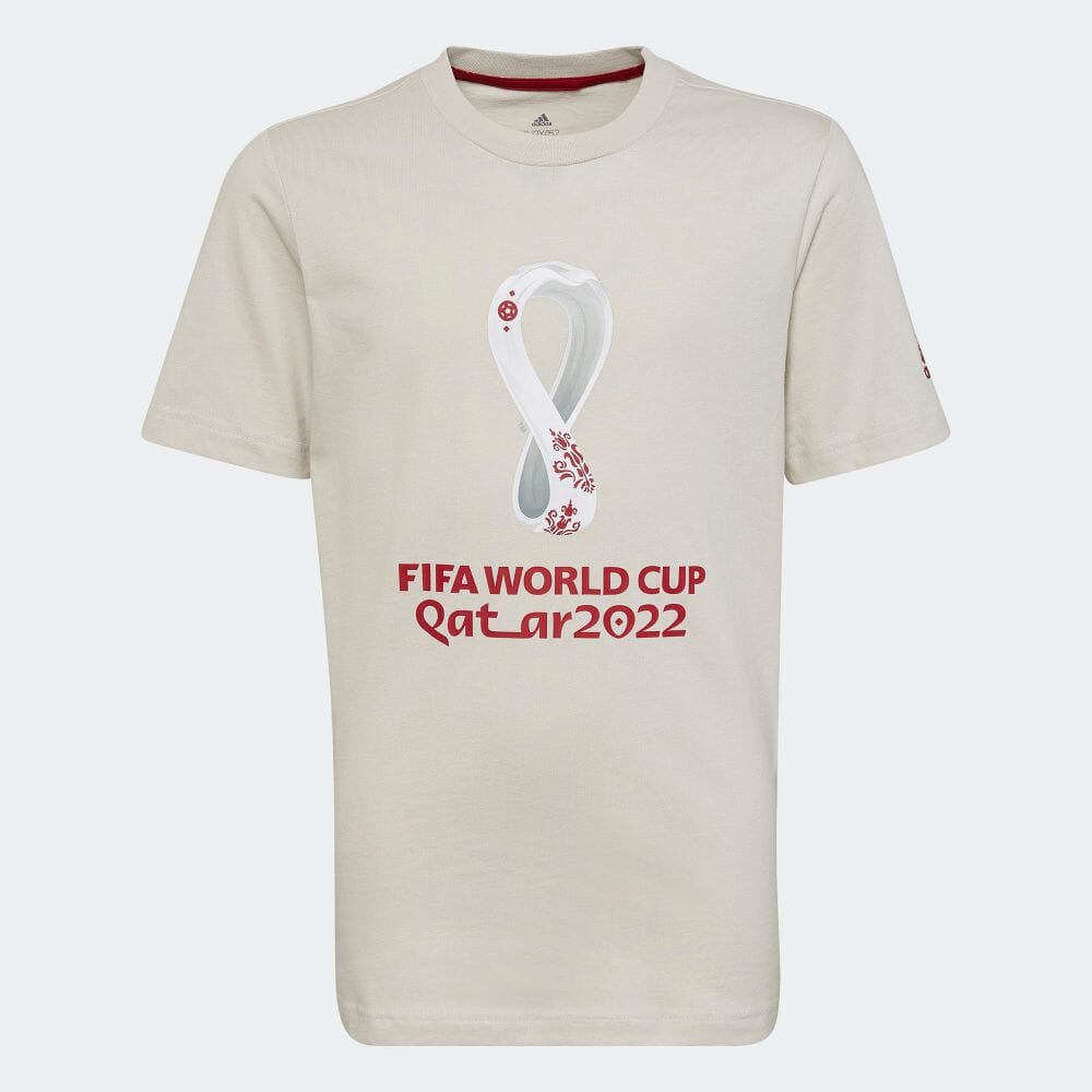 WORLD CUP Tシャツ