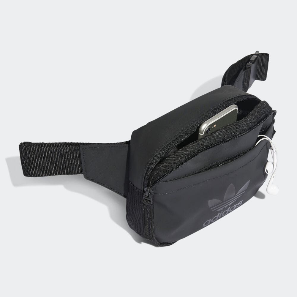adidas / ２セットwaist pouch \u0026 shoulder bag