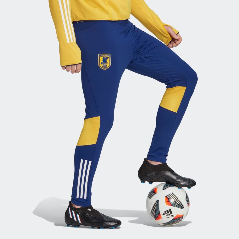 adidas アディダス 2022 サッカー日本代表 TIRO23プロピステ