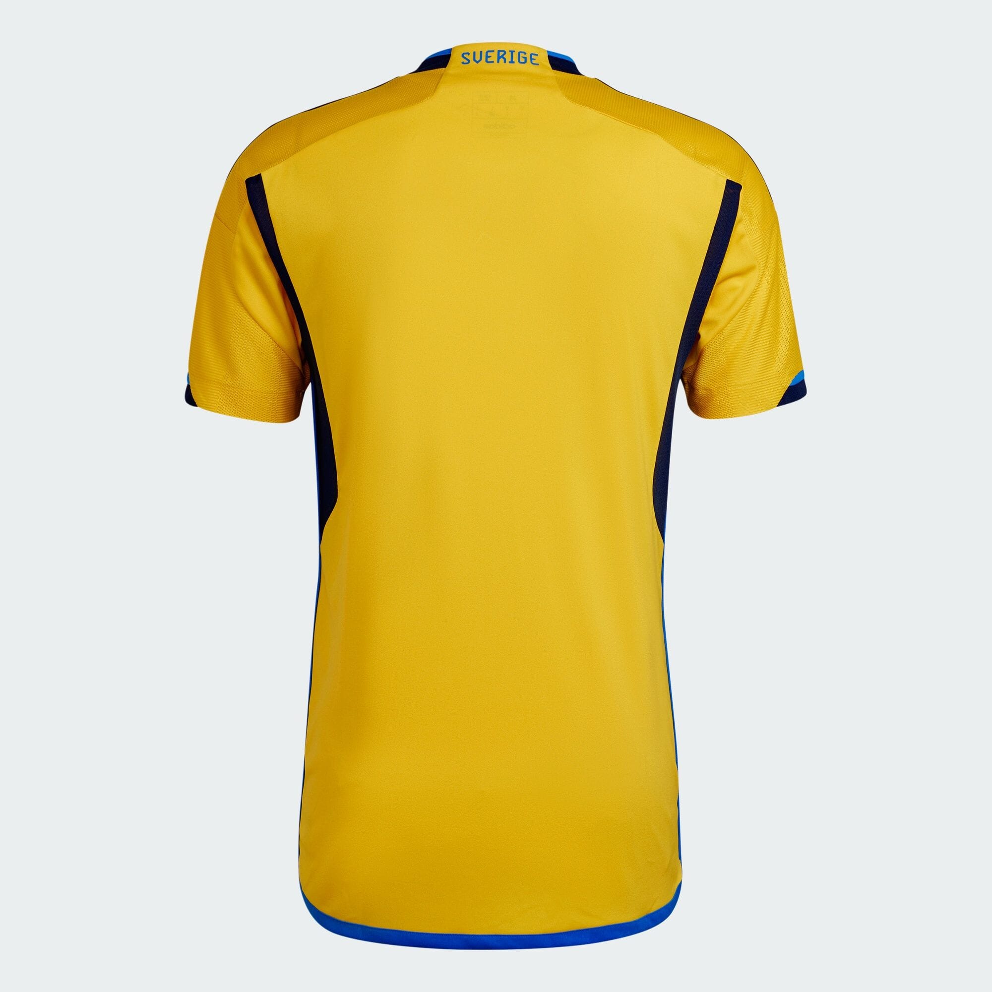 スウェーデン代表 22 ホームユニフォーム メンズ サッカー|フットサル