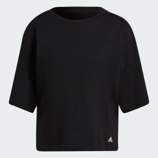 アディダス スポーツウェア フューチャー アイコン スリーストライプス 半袖Tシャツ