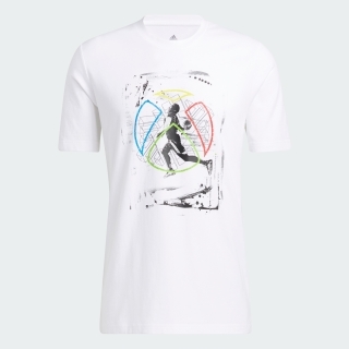 ドノバン・ミッチェル × Xbox Tシャツ