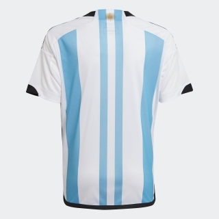 アルゼンチン代表 22 ホームユニフォーム