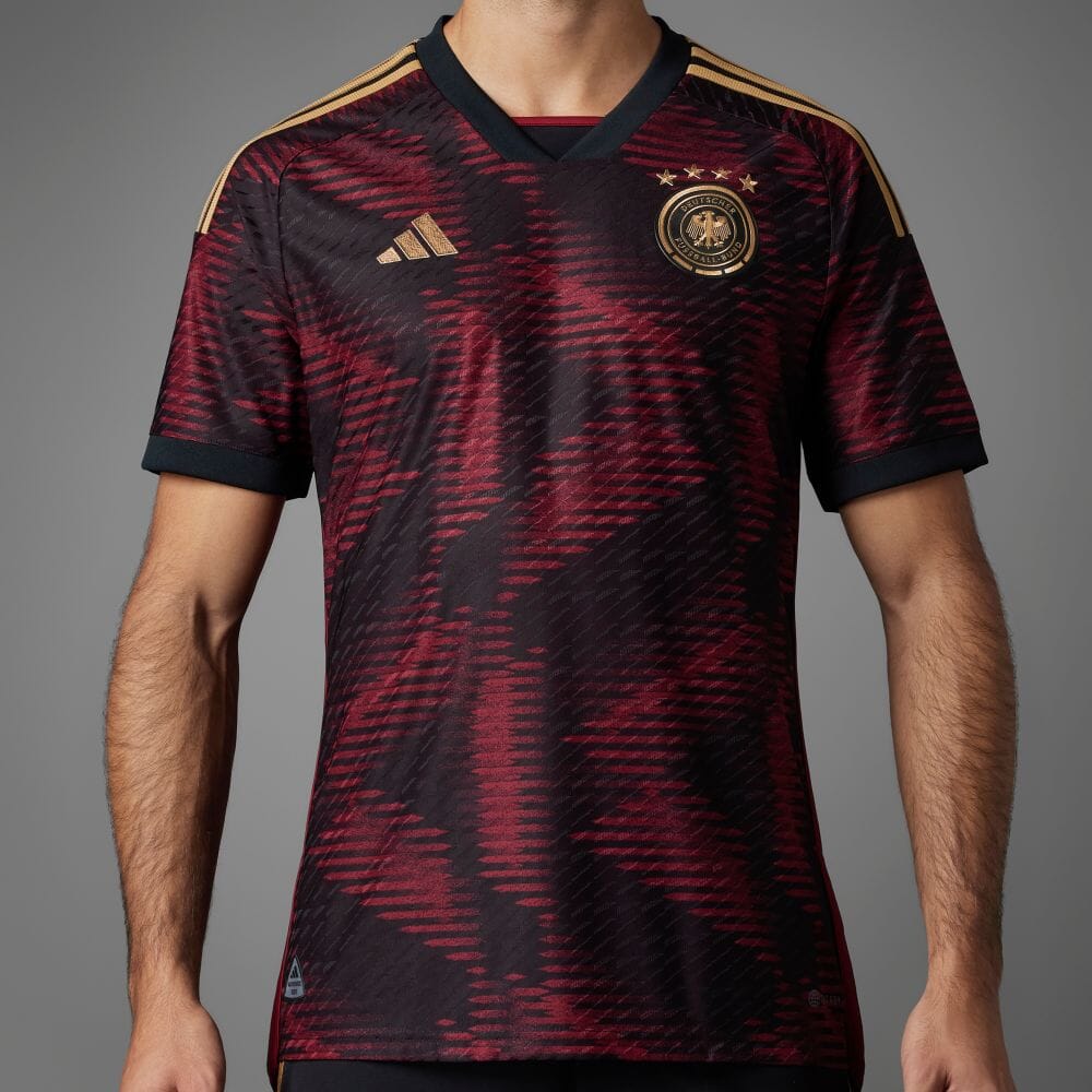 限定品在庫 ドイツ代表アウェーユニフォーム(HAVERTZ7) | www.qeyadah.com