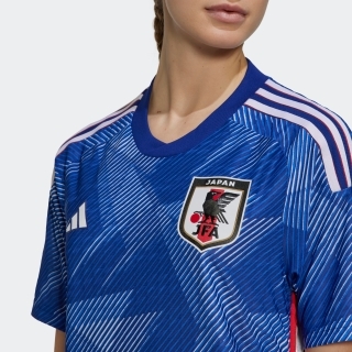 サッカー日本女子代表チーム 22 ホーム オーセンティックユニフォーム