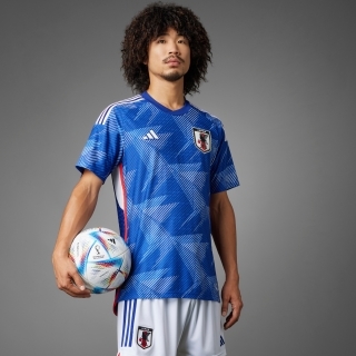 サッカー日本代表 2022 ホーム オーセンティック ユニフォーム メンズ サッカー|フットサル