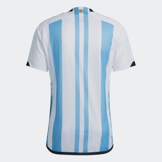 アルゼンチン代表 22 ホームユニフォーム