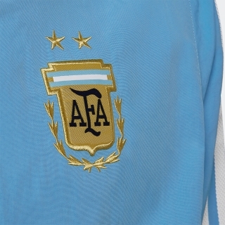 アルゼンチン代表 アンセムジャケット