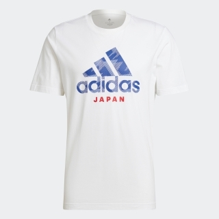 サッカー日本代表 2022 グラフィックTシャツ