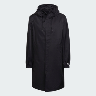 M CH1 HDED COAT