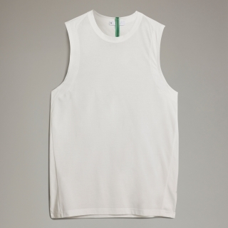 CH2 Dry Crepe Jersey Tank Top