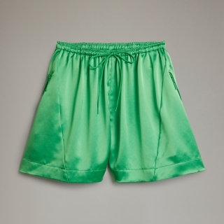 Classic Tech Silk Shorts