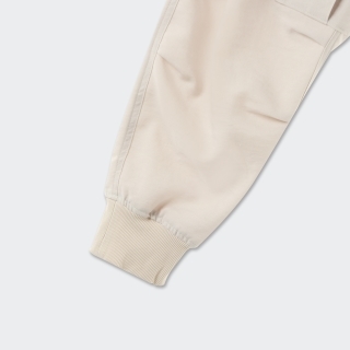 Classic Sport Uniform Cuffed Cargo Pants