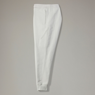 Y-3 CLASSIC DWR TERRY UTILITY PANTS