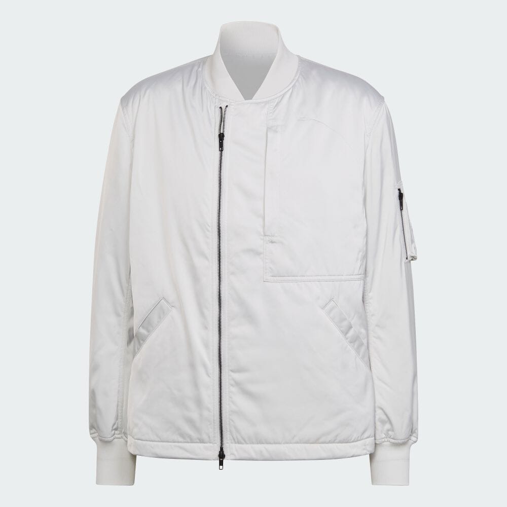 アディダス公式通販】Y-3 Classic Bomber Jacket [SH771]｜[HG6239]｜Y