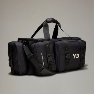 Y-3 MOBILE ARCHIVE HOLD-ALL