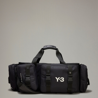 Y-3 MOBILE ARCHIVE HOLD-ALL