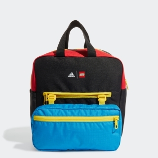 adidas × LEGO クラシック バックパック