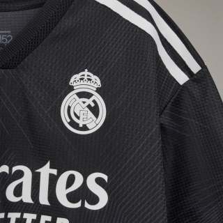 Real Madrid Condivo 22 Fourth Jersey