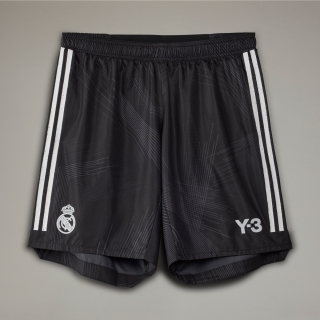 Real Madrid 22/23 4th Shorts