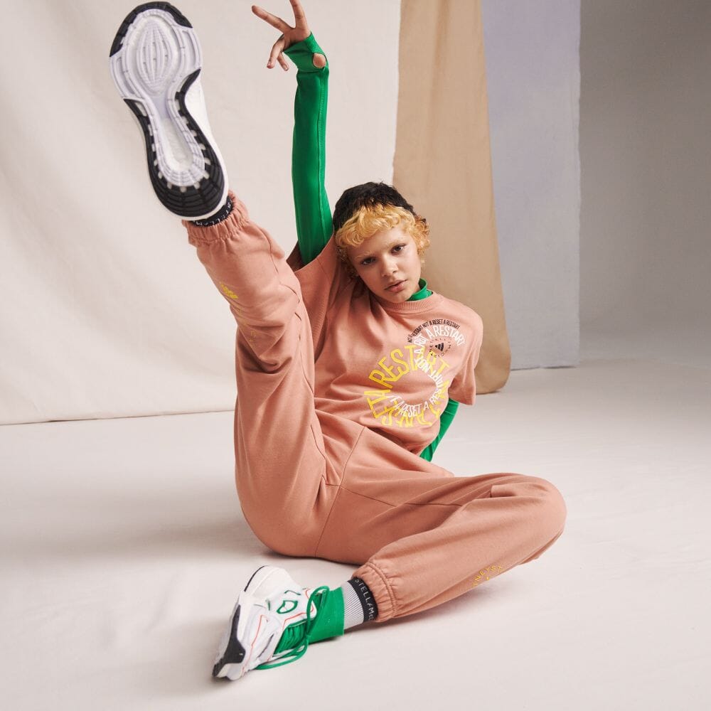 アディダス公式通販】adidas by Stella McCartney TruePurpose ヨガ