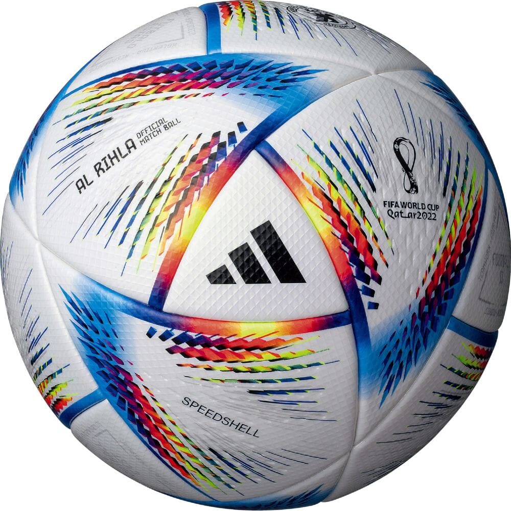 アディダス公式通販 アル リフラ プロ Vu692 Hj9568 メンズ サッカー ボール Adidas オンラインショップ