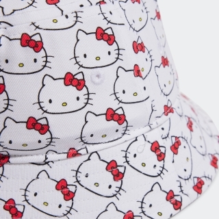 ハローキティ バケットハット / Hello Kitty BUCKET HAT