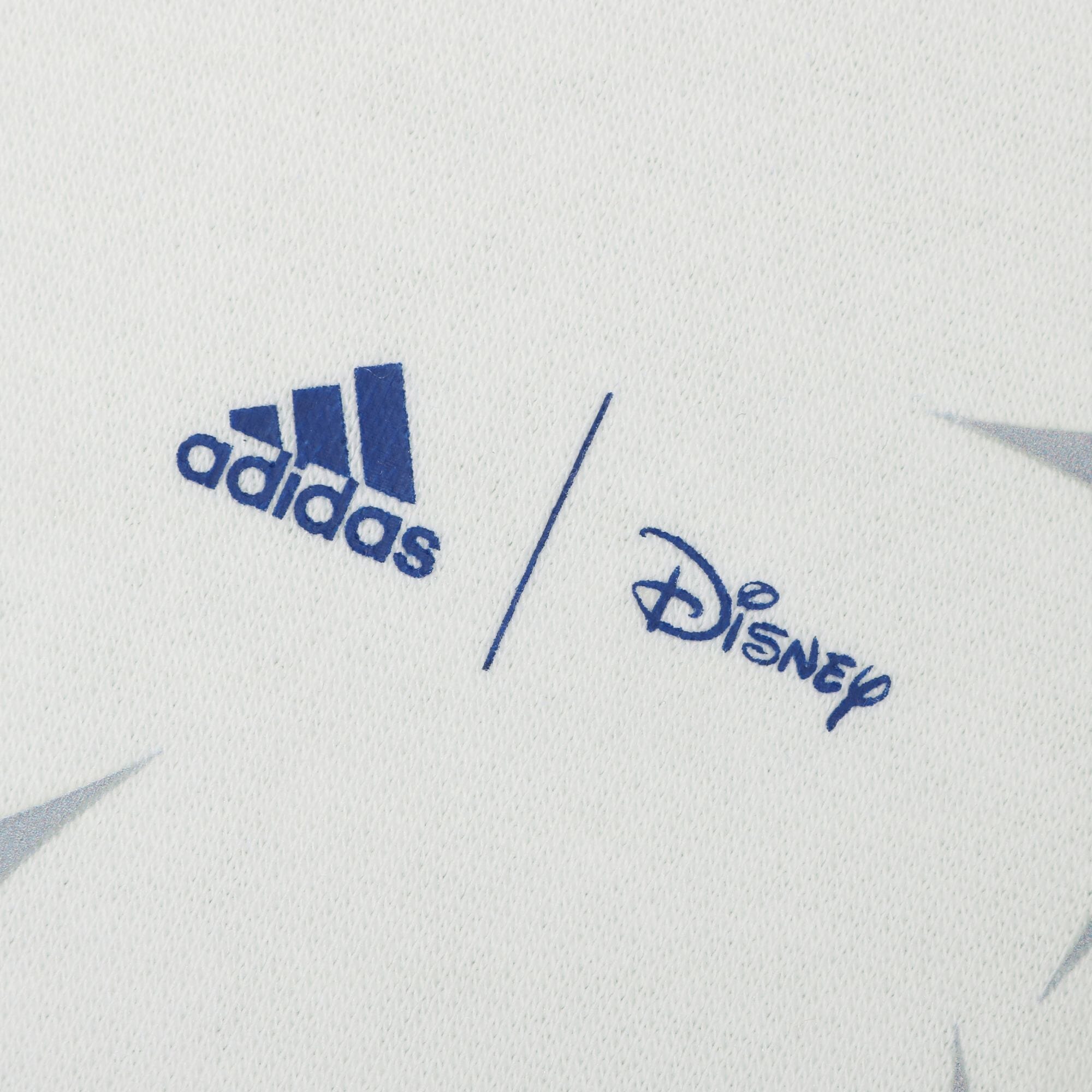 アディダス公式通販 Adidas Disney トイ ストーリー クルーネック スウェットシャツ Cl607 Hk6635 スポーツウェア ボーイズ スウェット トレーナー Adidas オンラインショップ