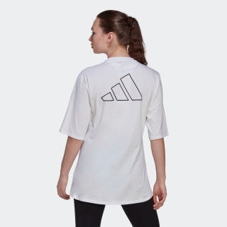 ラン アイコンズ Made With Nature ランニングTシャツ