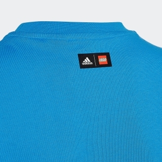 adidas × LEGO グラフィック 半袖Tシャツ