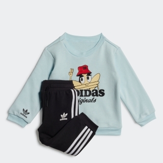 ＜アディダス＞ adidas × LEGOプレー Tシャツ & ショーツ セットアップ