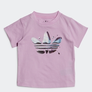 ＜アディダス＞ adidas × Classic LEGO Tシャツ