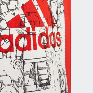 adidas × LEGO テックパック クルースウェットシャツ