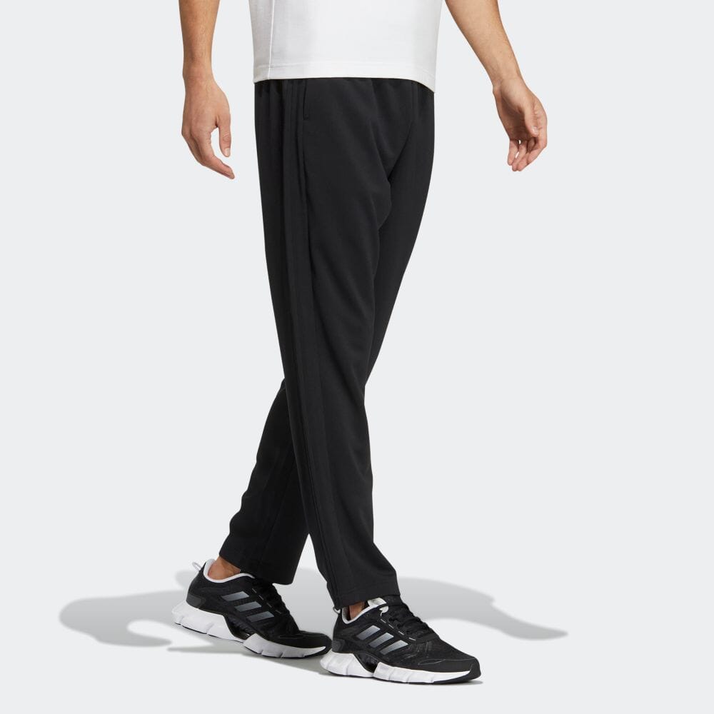 魅了 ジャージ 長ズボン アディダス 3ストライプスウォームアップ MUSTHAVES セール パンツ ウェア トレーニング adidas CM180  ジャージ