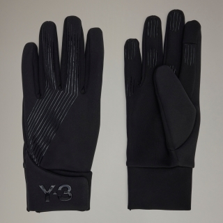 Y-3 Utility Gloves