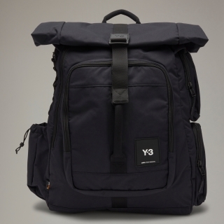 Y-3 X-Body Backpack