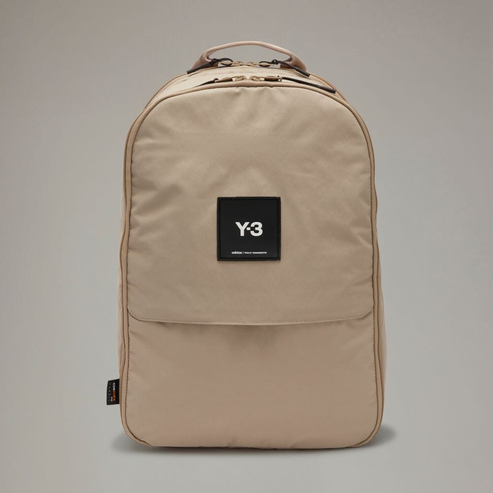 Y-3 Tech Backpack