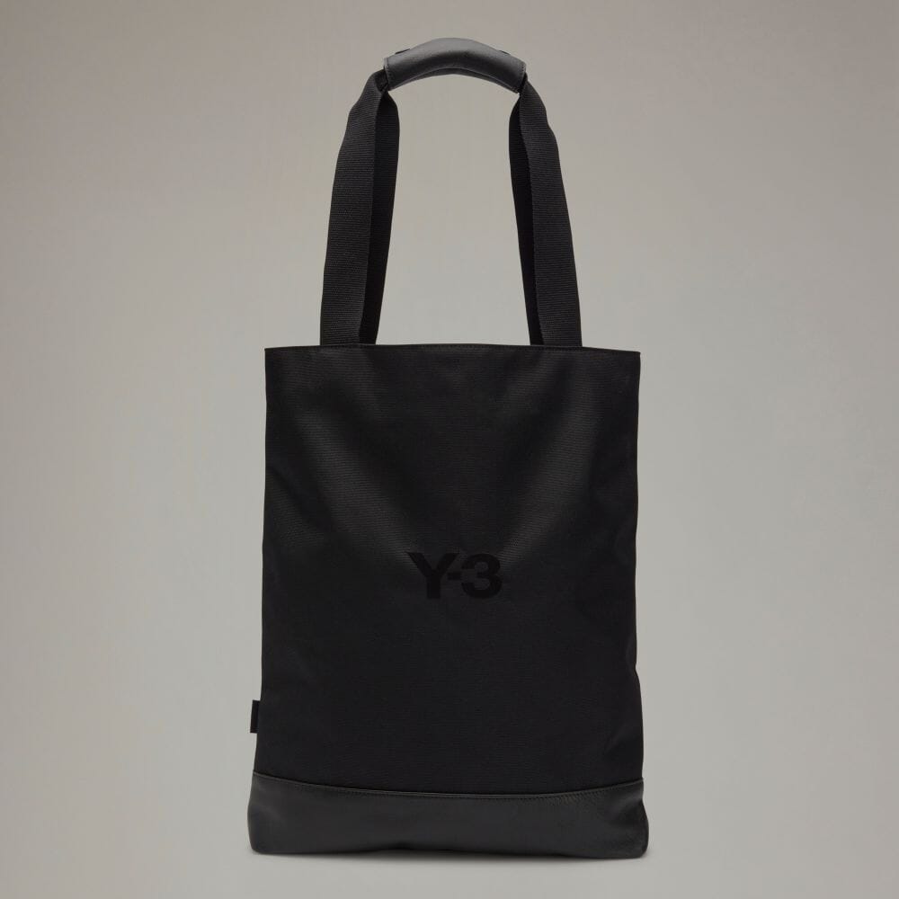 Y-3 CLASSIC TOTE