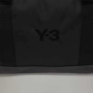 Y-3 CLASSIC WEEKENDER BAG