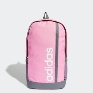エッセンシャルズ ロゴ バックパック / Essentials Logo Backpack