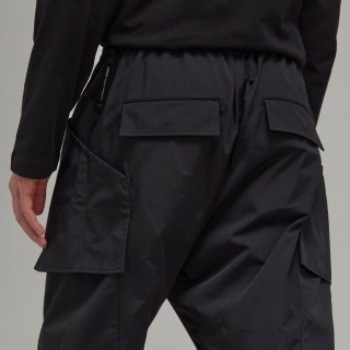 Y-3 Classic Ripstop Utility Pants