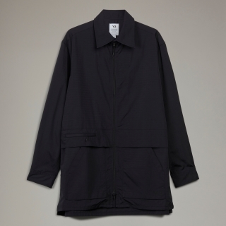 Y-3 Classic Ripstop Overshirt