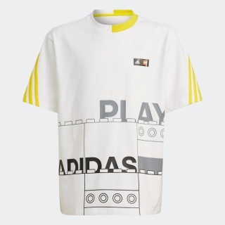 adidas × Classic LEGO 半袖Tシャツ