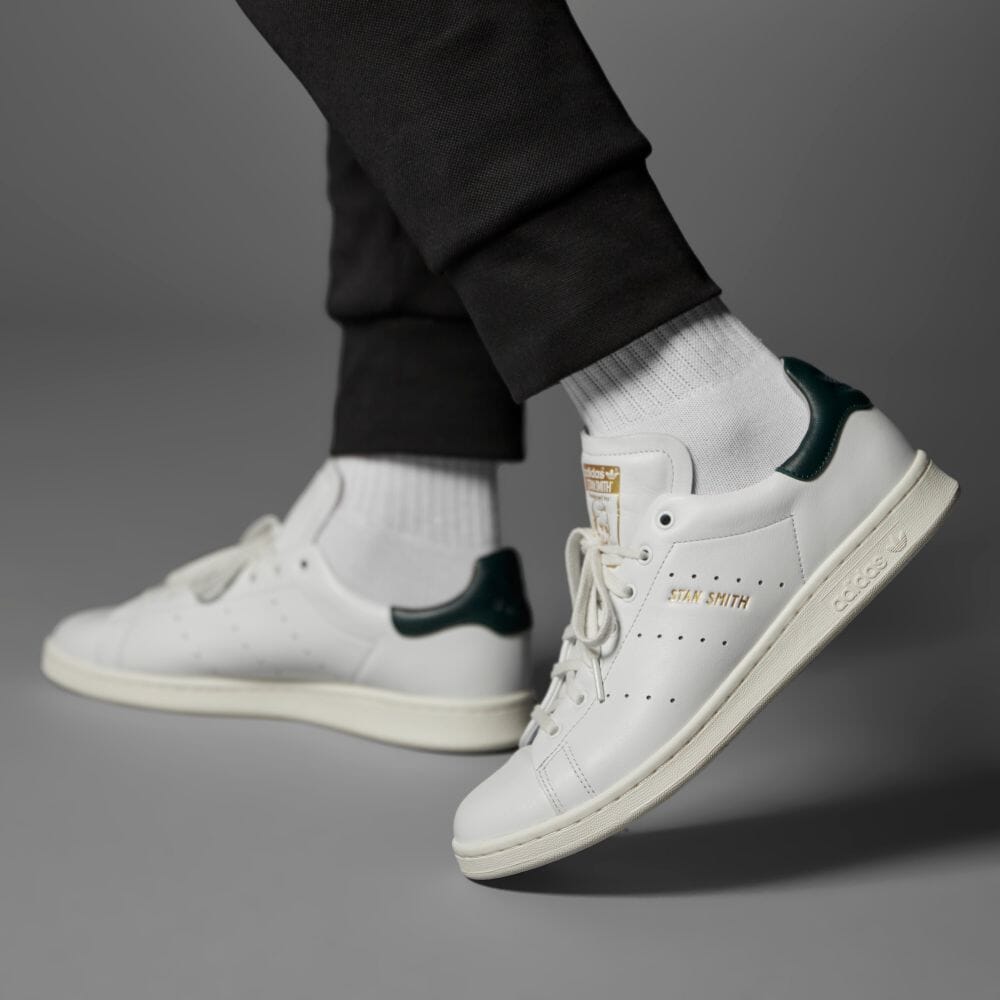 アディダス公式通販】スタンスミス Lux / Stan Smith Lux [LSH80