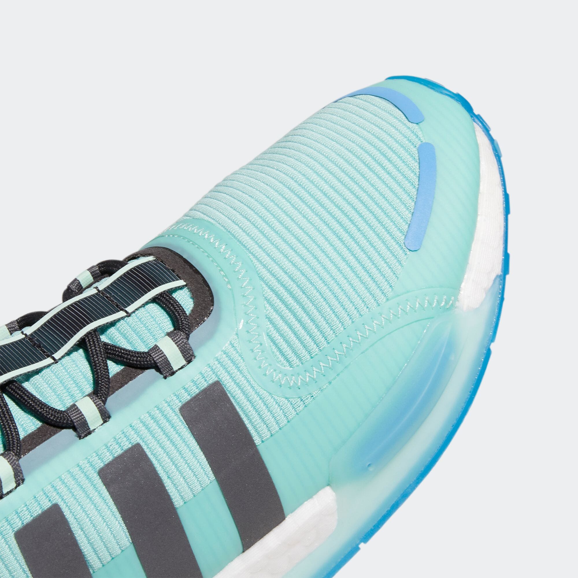 adidas アディダス　XBOX NMD_V3 新品未使用　靴紐替え付き