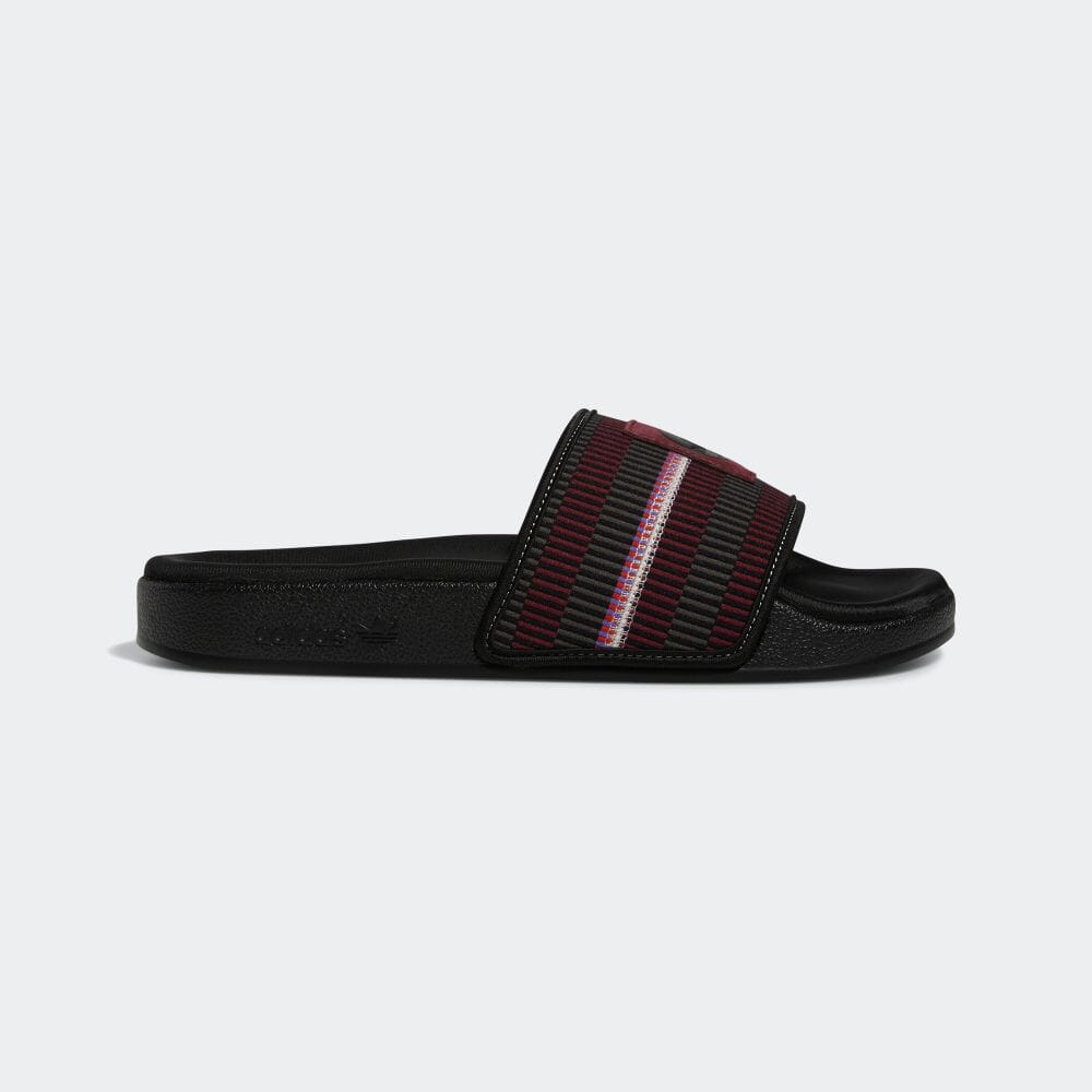 アディレッタ パッチワーク サンダル / Adilette Patchwork Slides