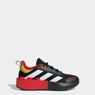 adidas × LEGO テック RNR レースアップ / adidas × LEGO Tech RNR Lace-Up