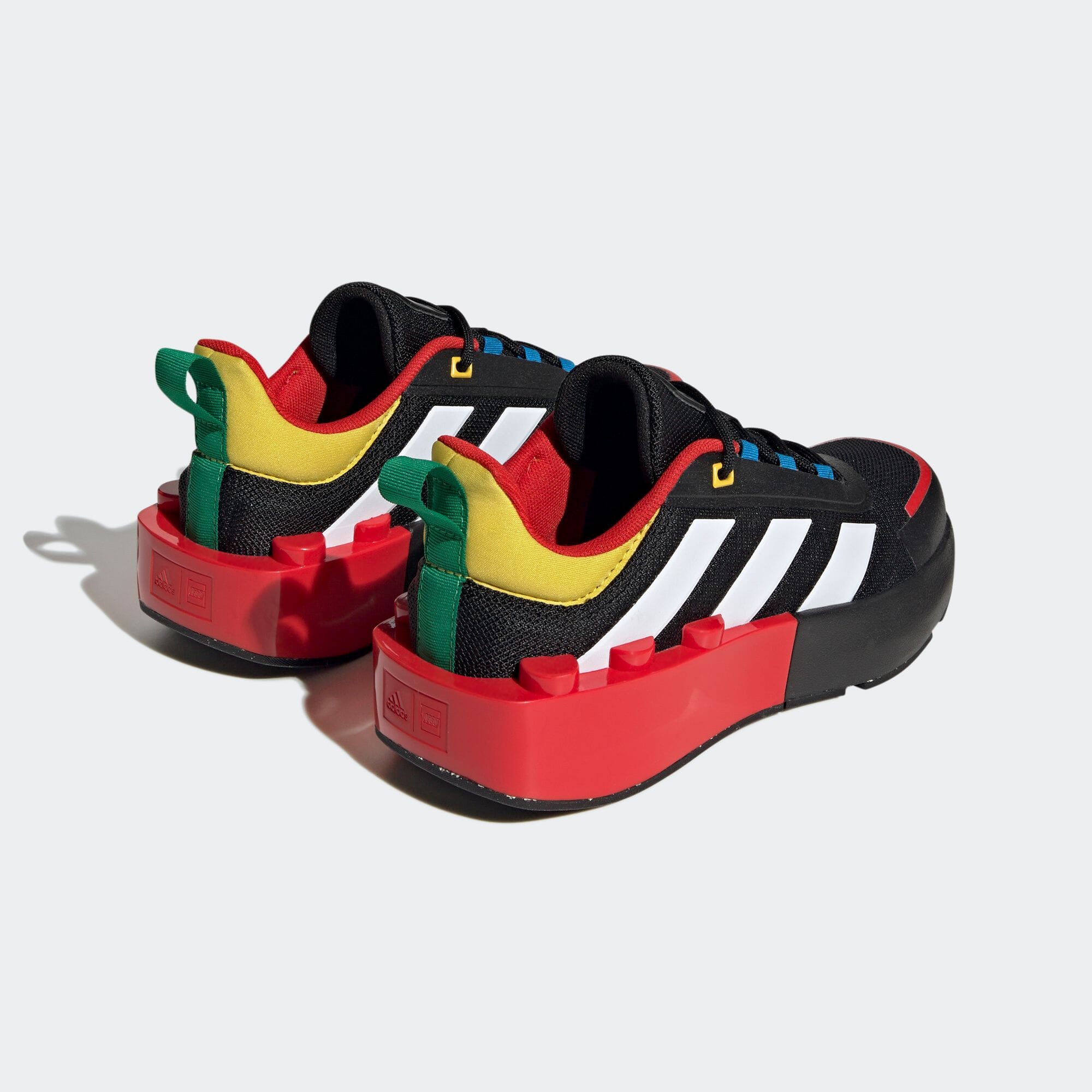 adidas × LEGO テック RNR レースアップ / adidas × LEGO Tech RNR Lace-Up キッズ／子供用  スポーツウェア